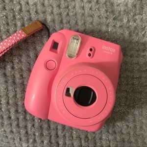 Instax Mini 9